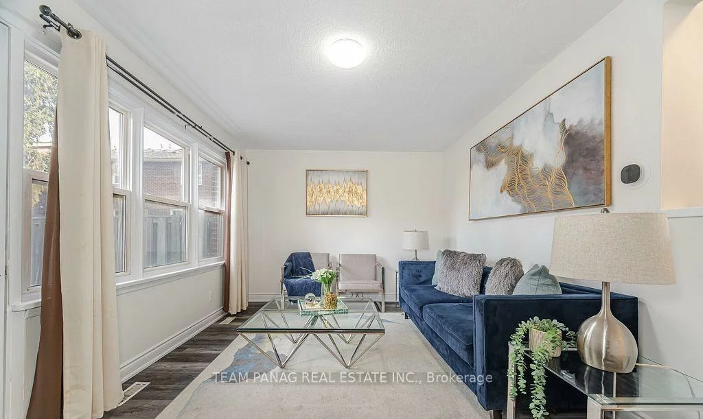 38, Eden, Southgate, Brampton