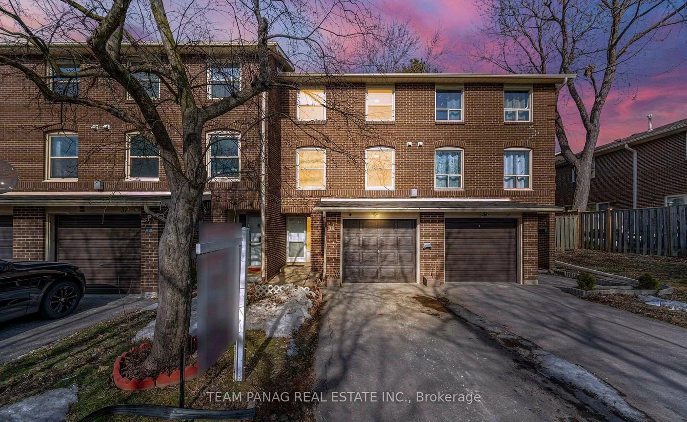 38, Eden, Southgate, Brampton