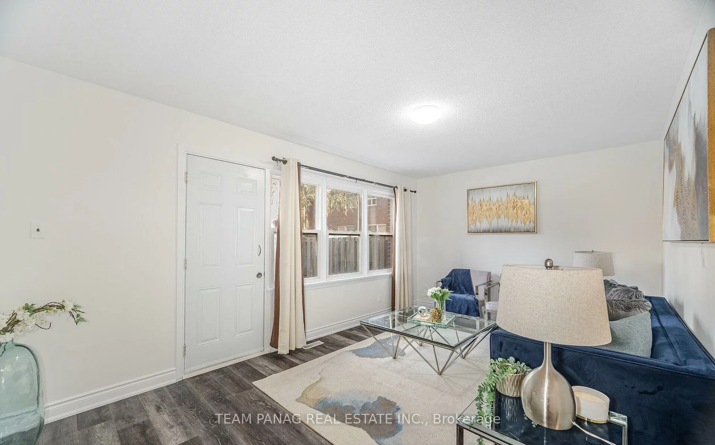 38, Eden, Southgate, Brampton