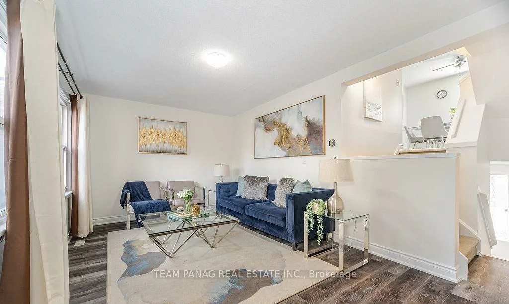 38, Eden, Southgate, Brampton
