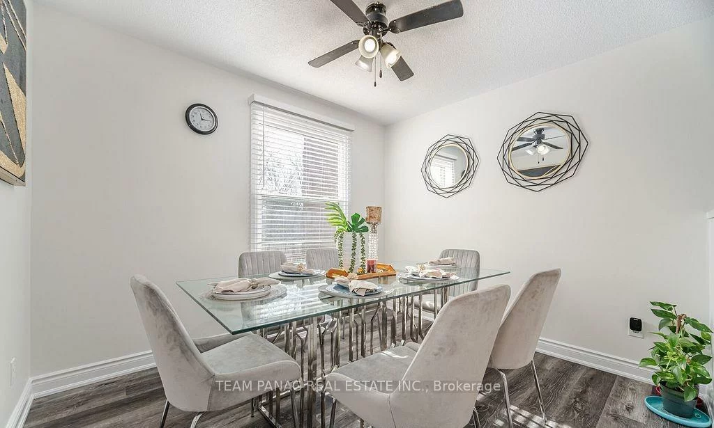 38, Eden, Southgate, Brampton