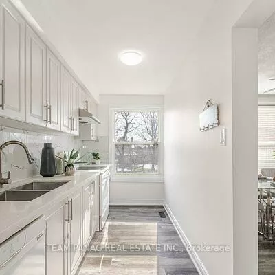 38, Eden, Southgate, Brampton