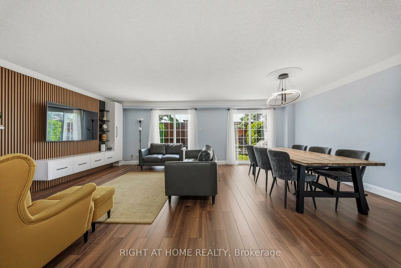 83, Stornwood, Fletcher's Creek South, Brampton