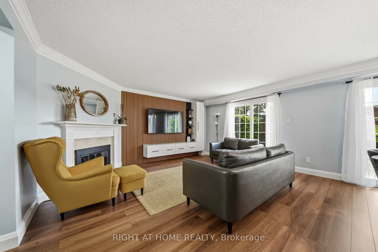 83, Stornwood, Fletcher's Creek South, Brampton