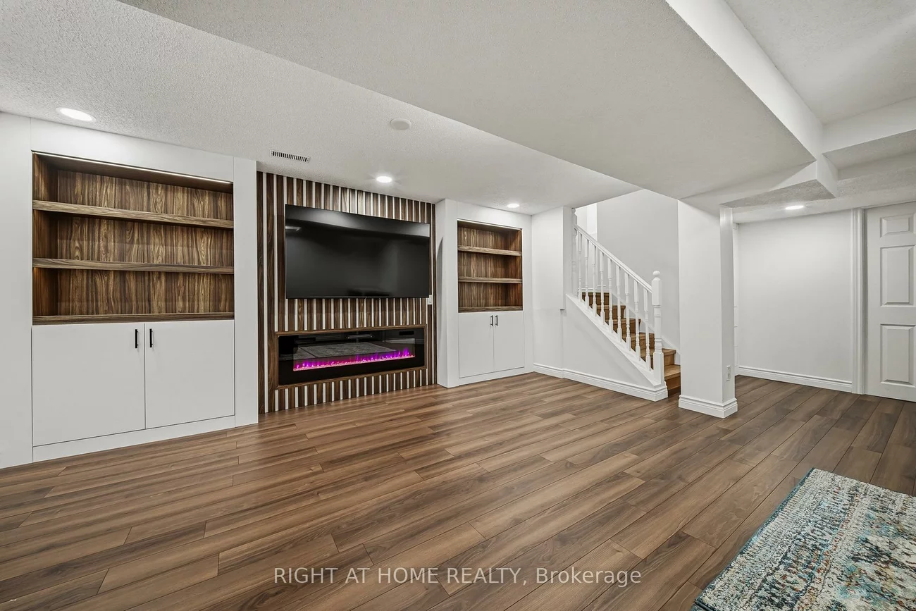 83, Stornwood, Fletcher's Creek South, Brampton
