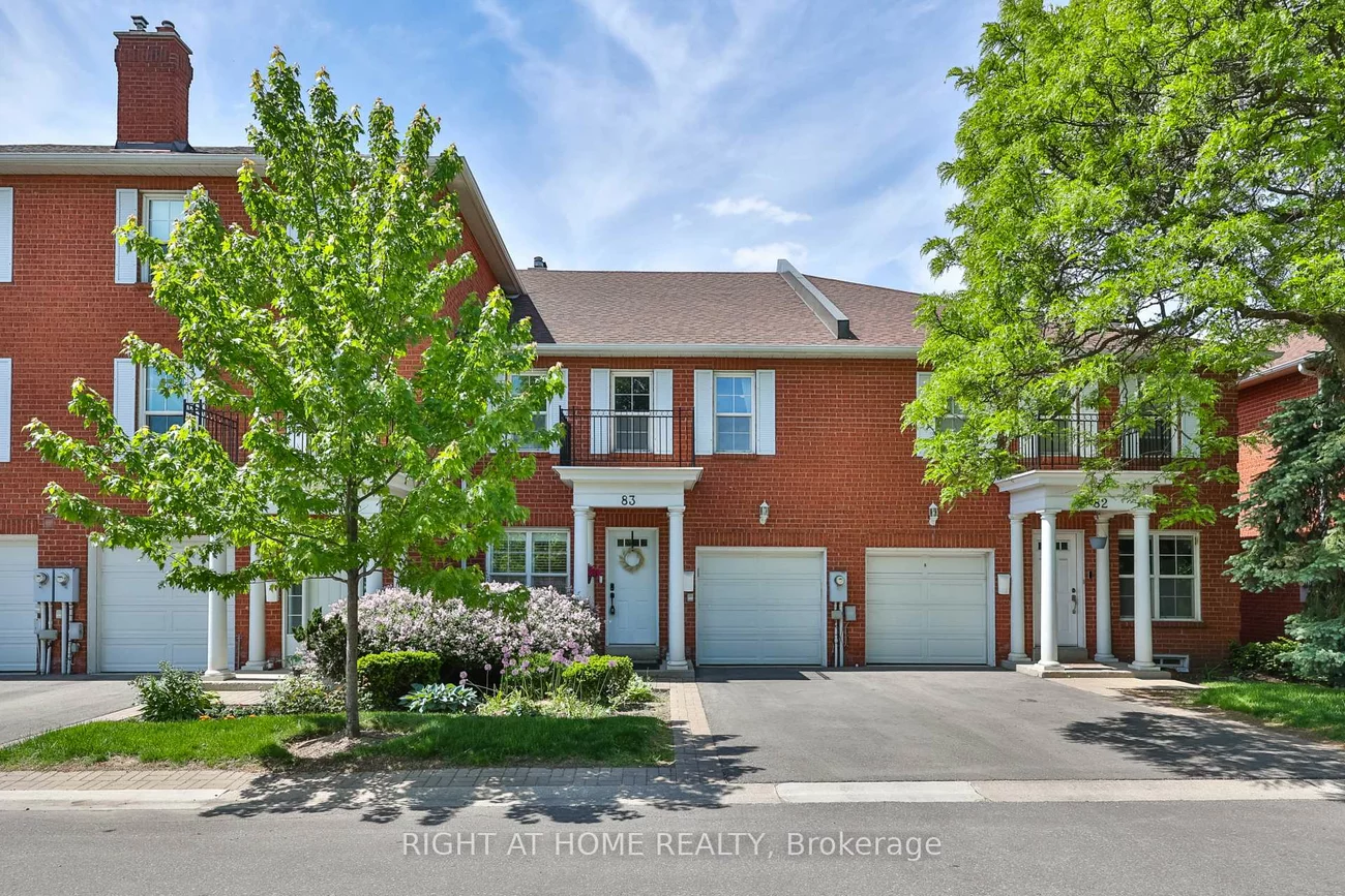 83, Stornwood, Fletcher's Creek South, Brampton