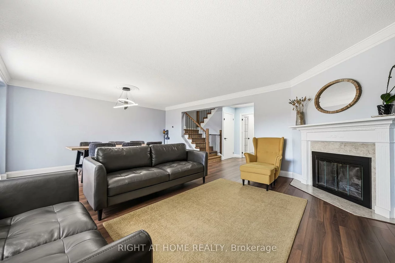 83, Stornwood, Fletcher's Creek South, Brampton