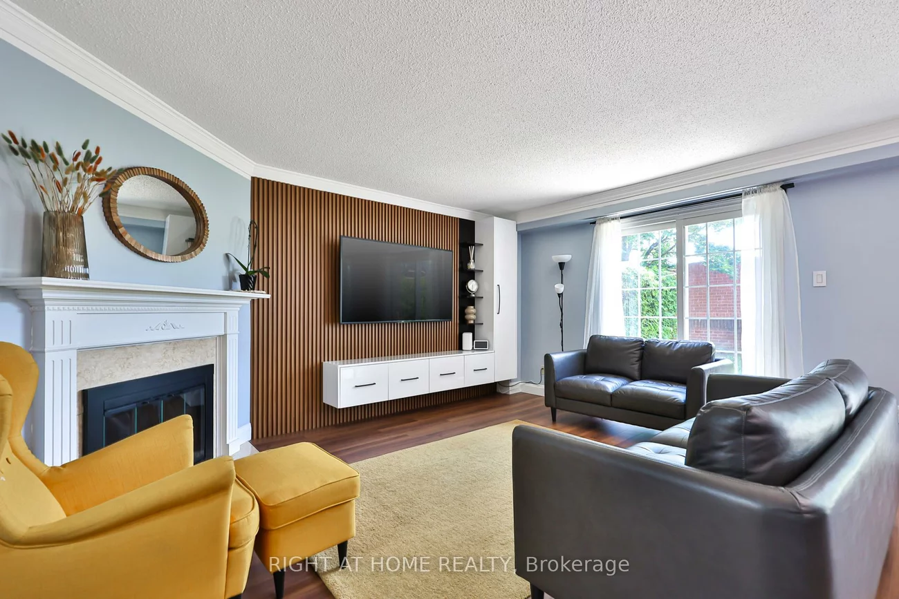 83, Stornwood, Fletcher's Creek South, Brampton