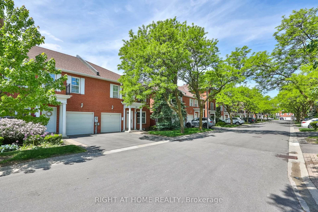 83, Stornwood, Fletcher's Creek South, Brampton