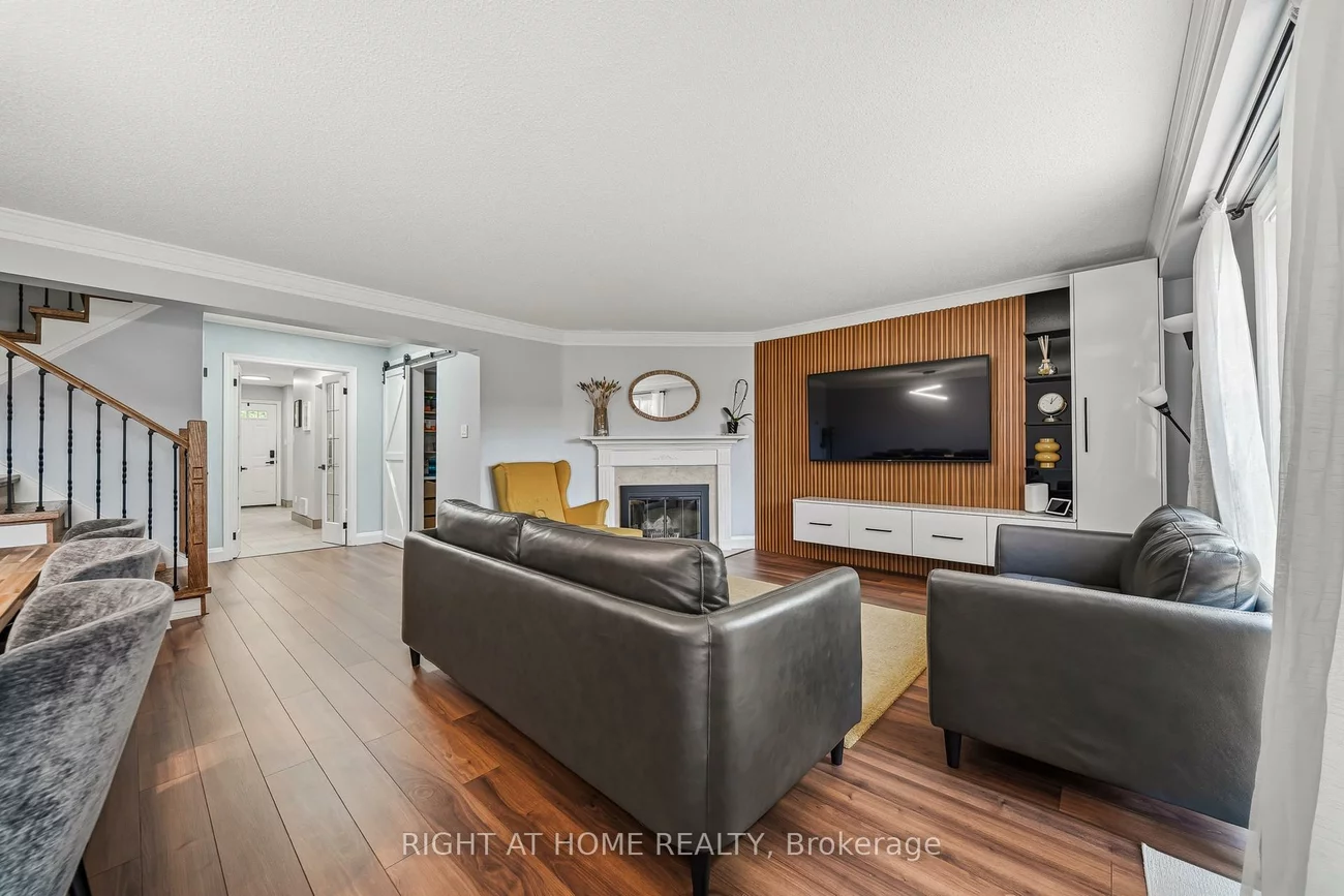 83, Stornwood, Fletcher's Creek South, Brampton