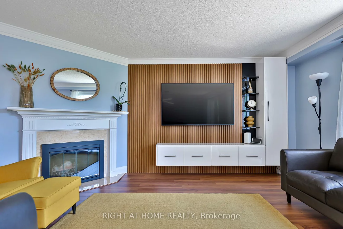 83, Stornwood, Fletcher's Creek South, Brampton