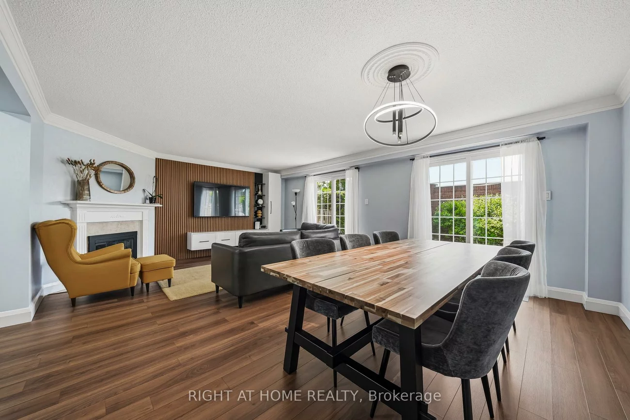 83, Stornwood, Fletcher's Creek South, Brampton