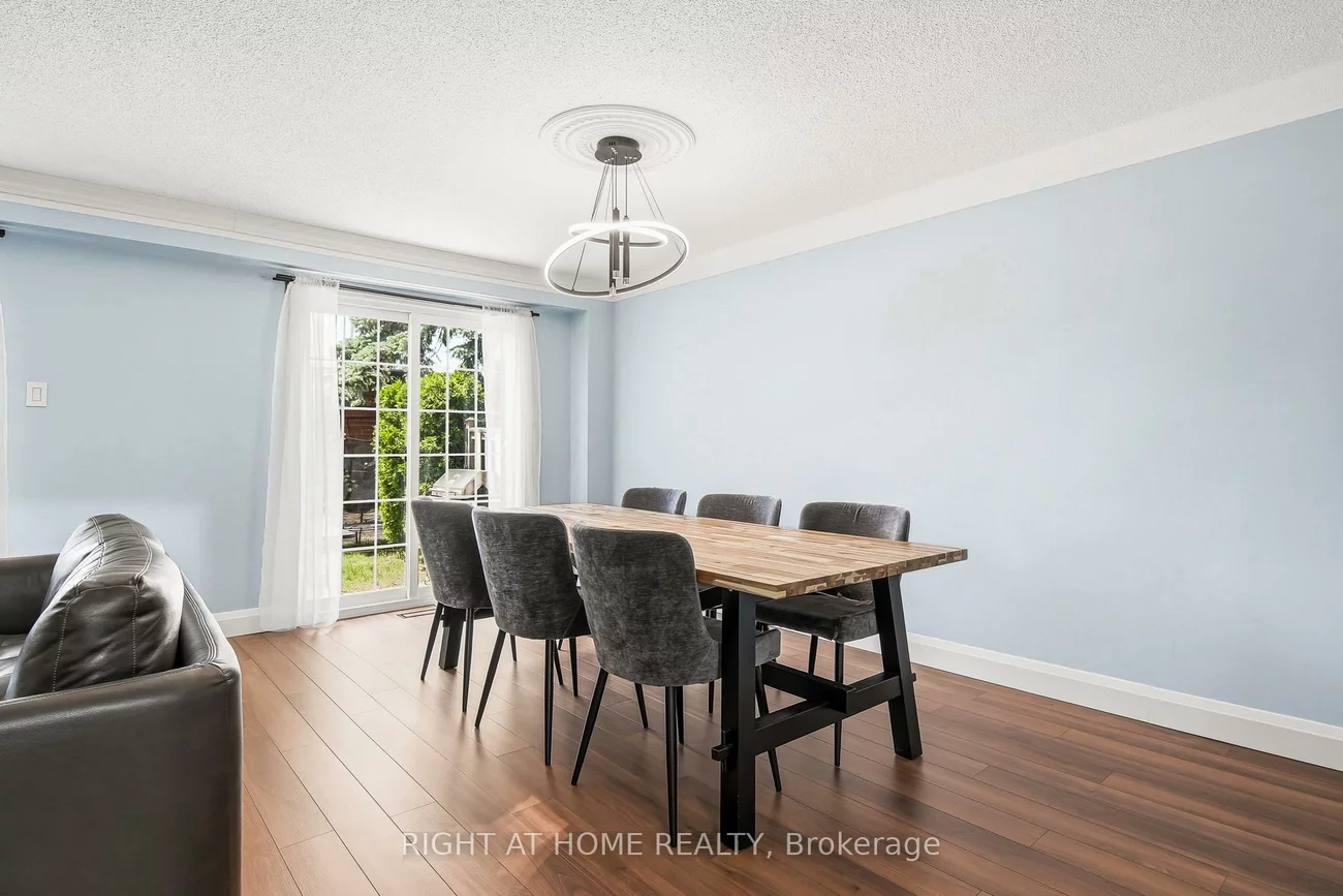 83, Stornwood, Fletcher's Creek South, Brampton