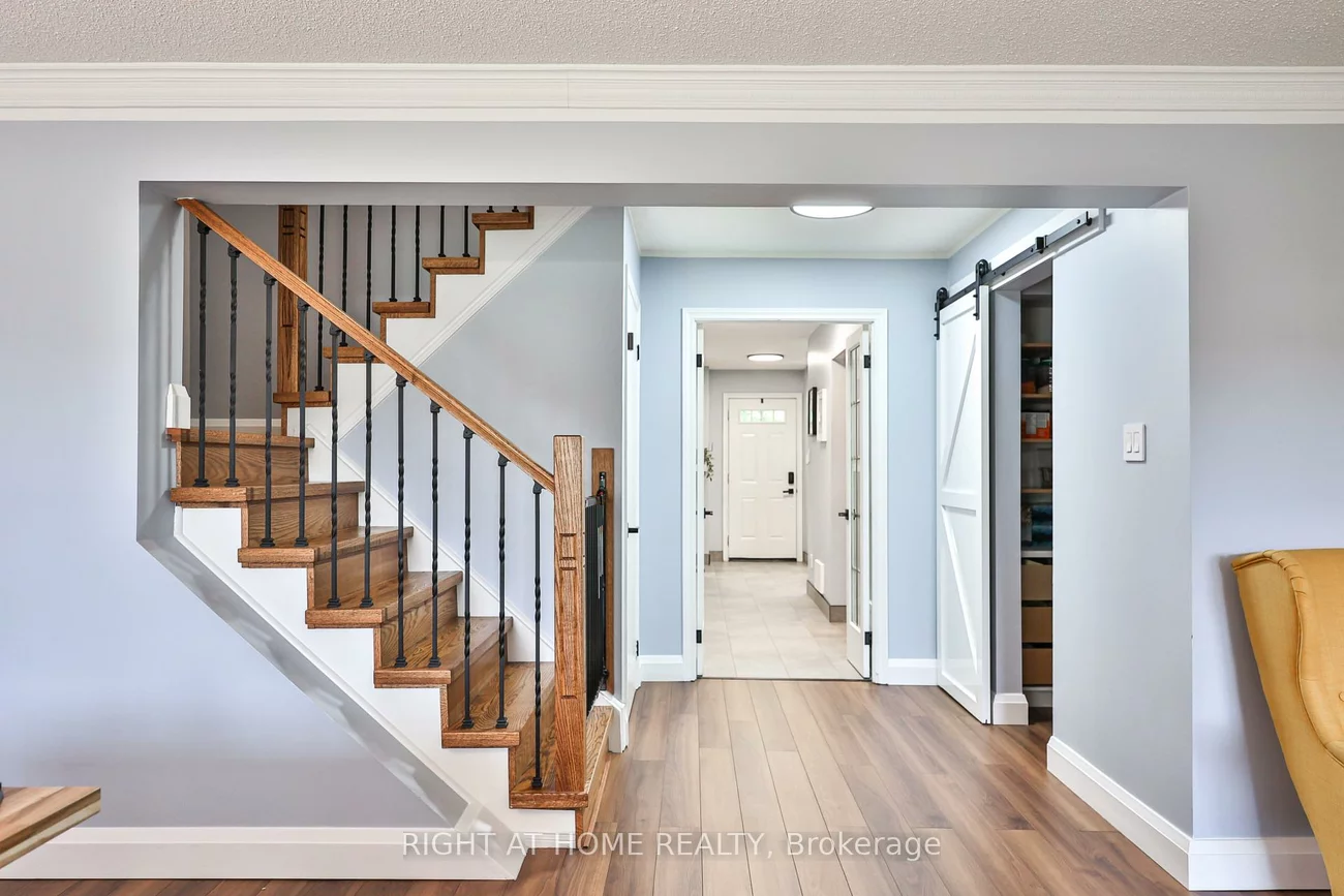 83, Stornwood, Fletcher's Creek South, Brampton