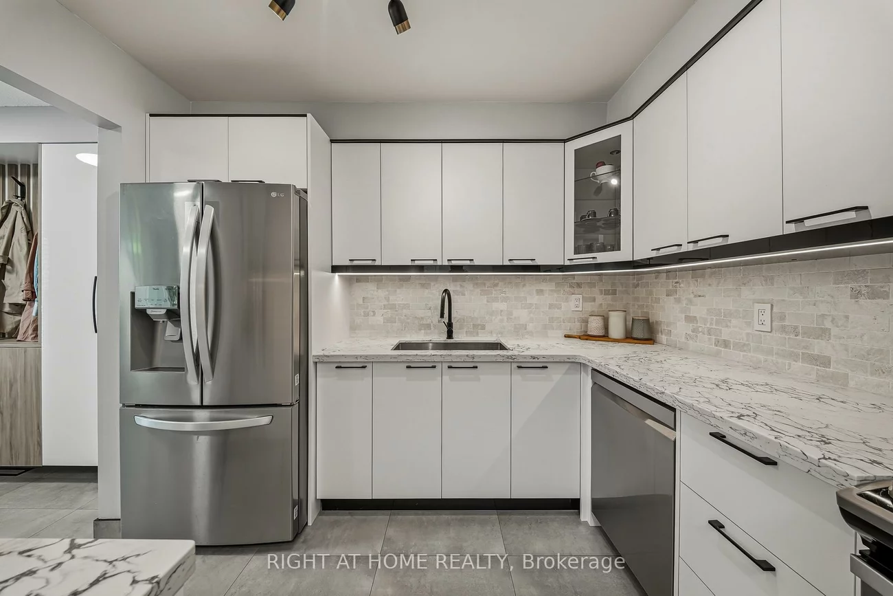83, Stornwood, Fletcher's Creek South, Brampton