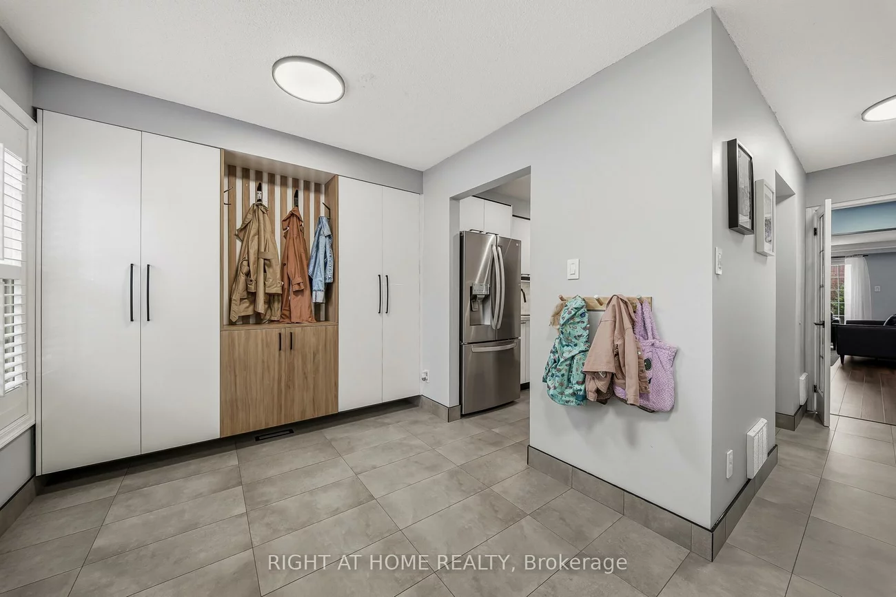 83, Stornwood, Fletcher's Creek South, Brampton
