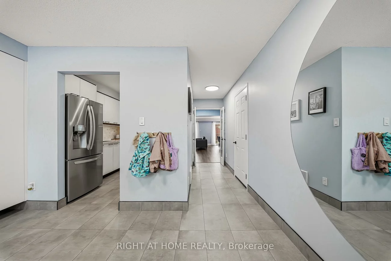 83, Stornwood, Fletcher's Creek South, Brampton