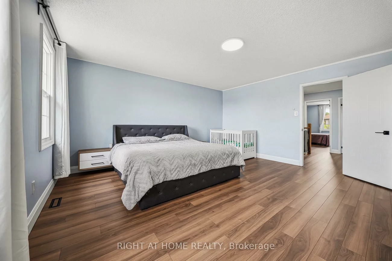 83, Stornwood, Fletcher's Creek South, Brampton