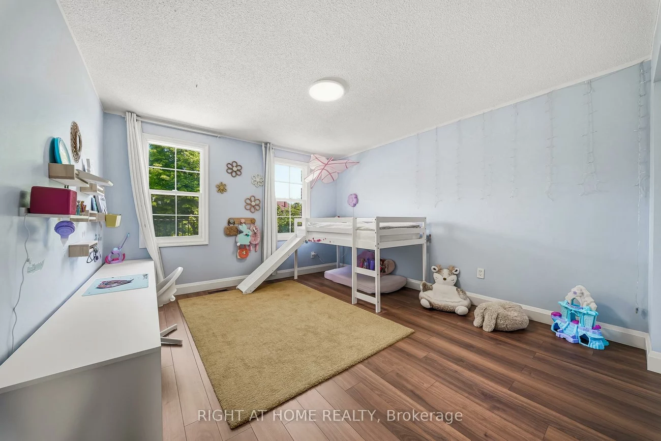 83, Stornwood, Fletcher's Creek South, Brampton