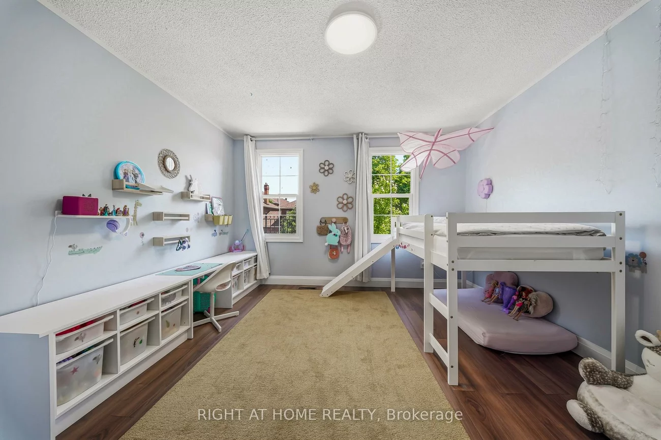 83, Stornwood, Fletcher's Creek South, Brampton