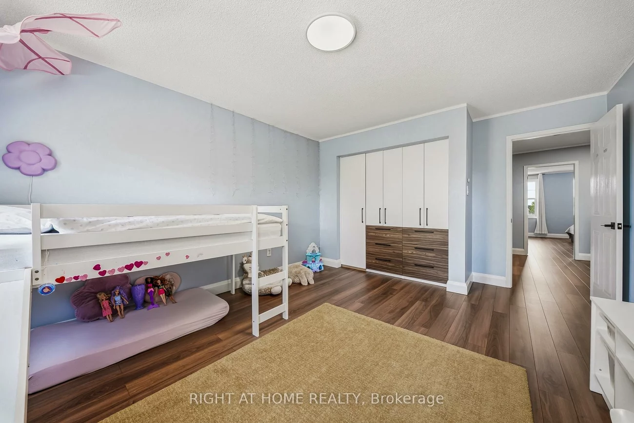 83, Stornwood, Fletcher's Creek South, Brampton