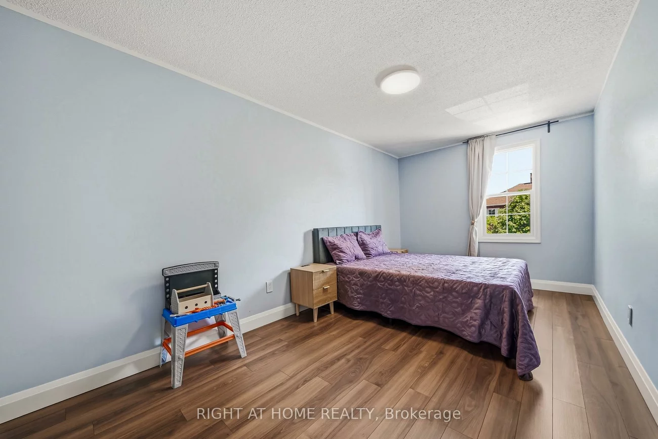 83, Stornwood, Fletcher's Creek South, Brampton