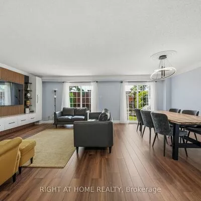 83, Stornwood, Fletcher's Creek South, Brampton