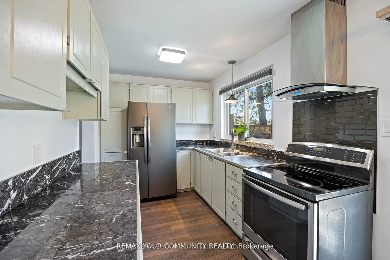 1020, CENTRAL PARK, Northgate, Brampton