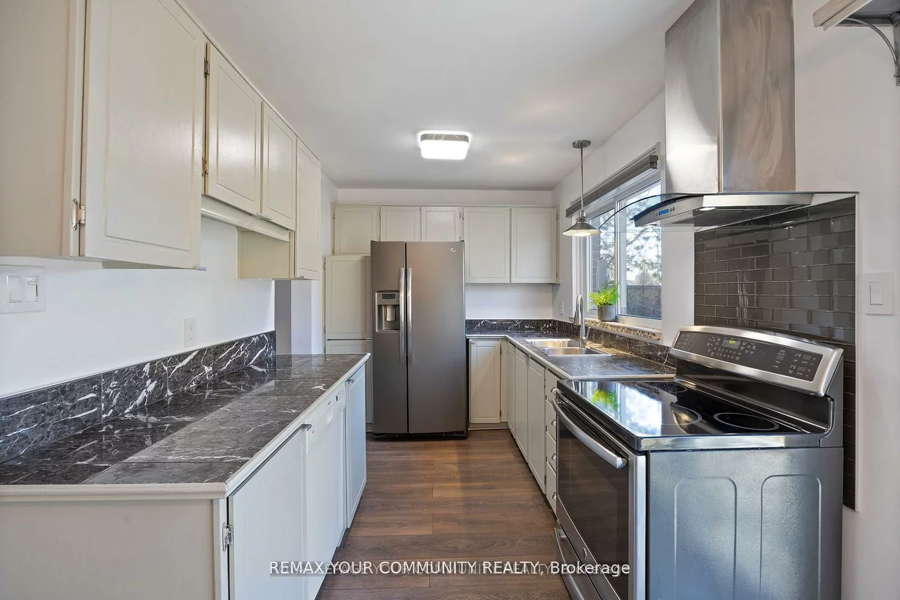 1020, CENTRAL PARK, Northgate, Brampton