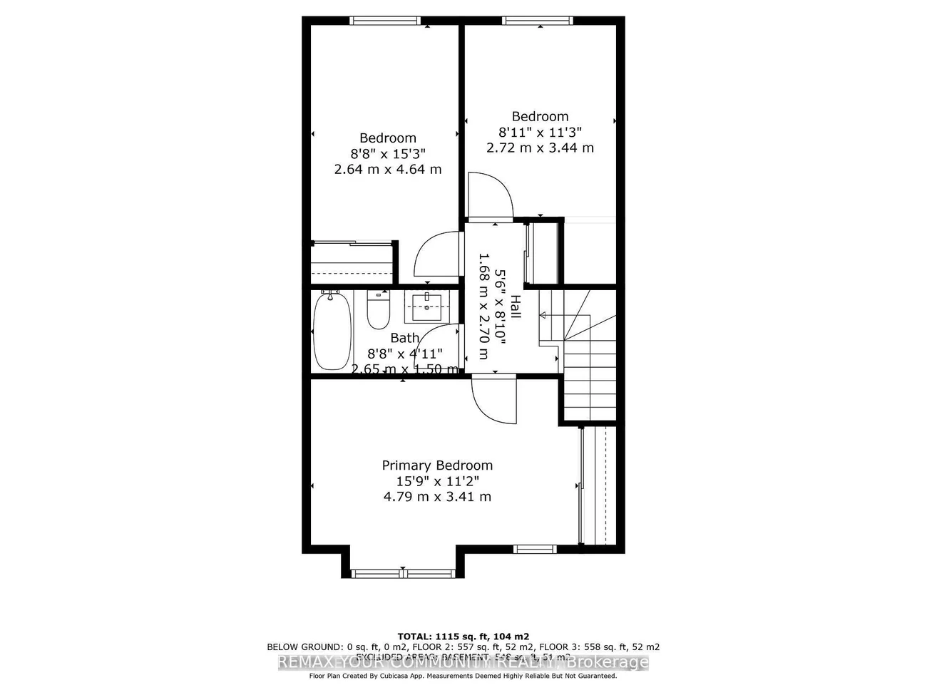 1020, CENTRAL PARK, Northgate, Brampton