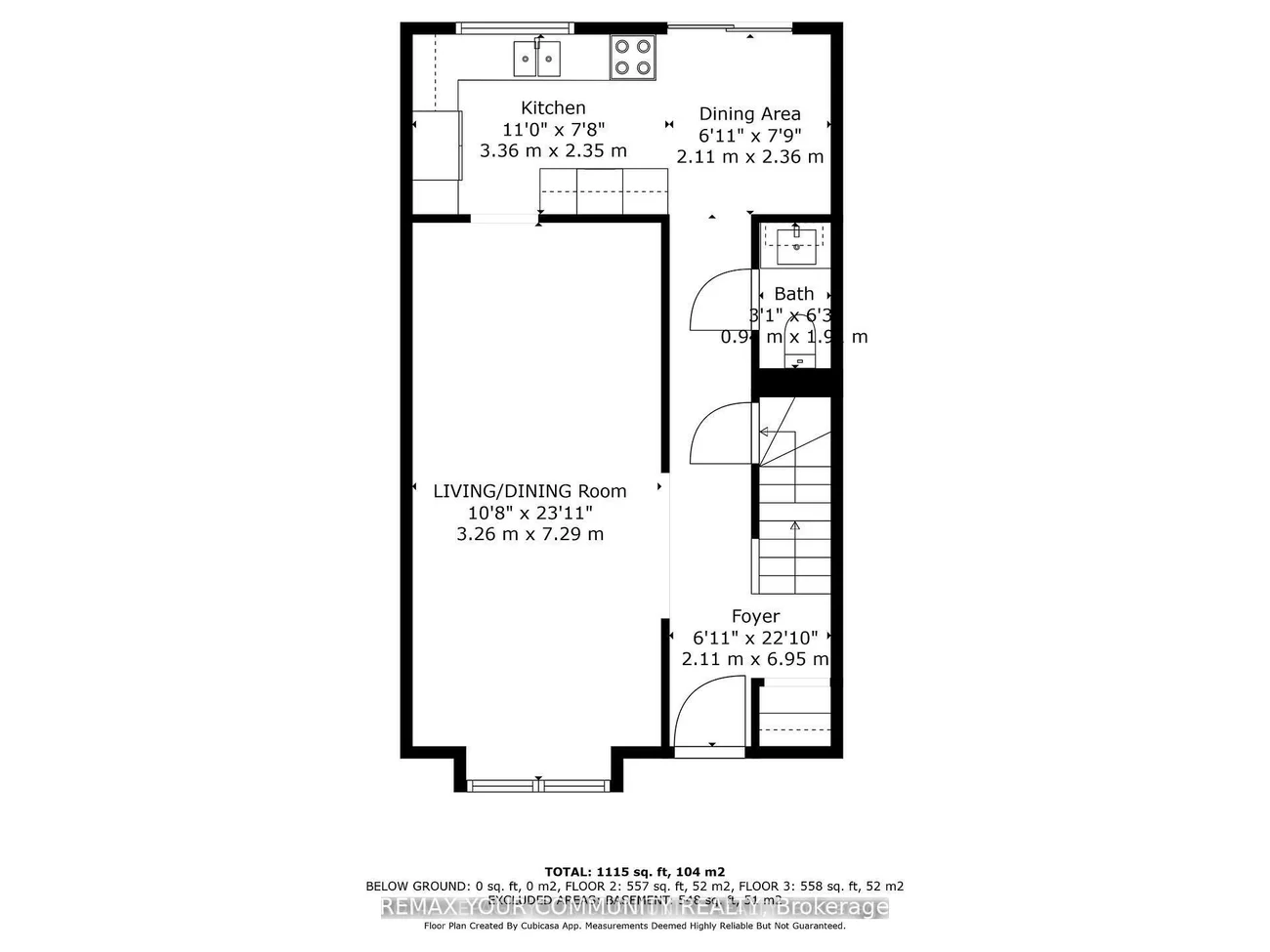 1020, CENTRAL PARK, Northgate, Brampton