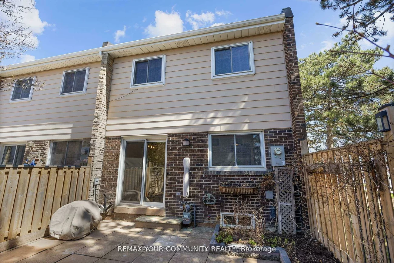 1020, CENTRAL PARK, Northgate, Brampton
