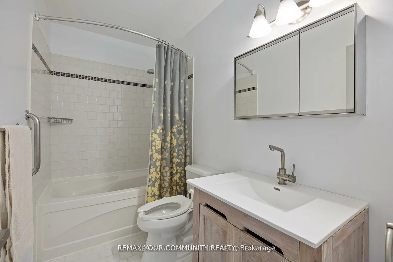 1020, CENTRAL PARK, Northgate, Brampton