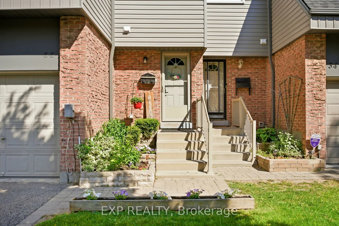 33, Tara Park, Brampton North, Brampton