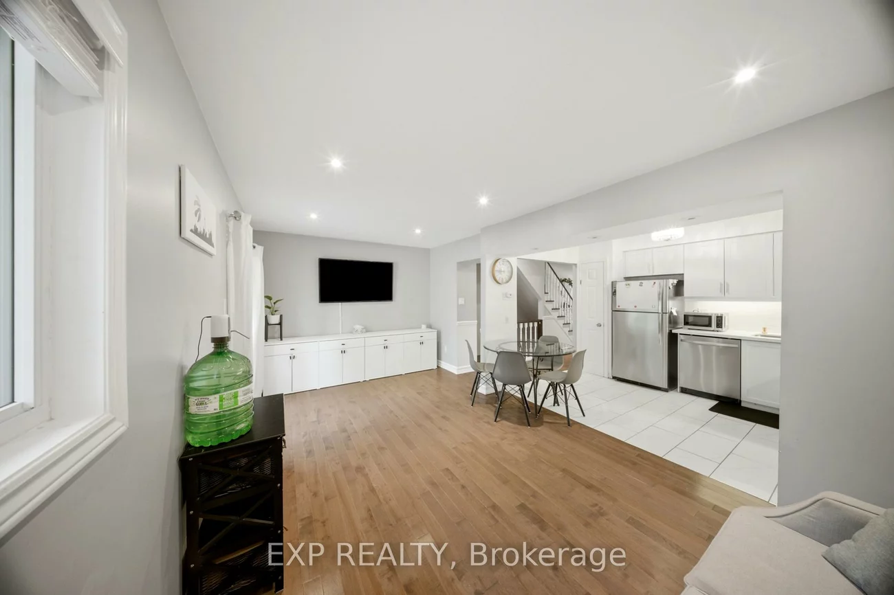 33, Tara Park, Brampton North, Brampton