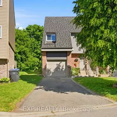 33, Tara Park, Brampton North, Brampton