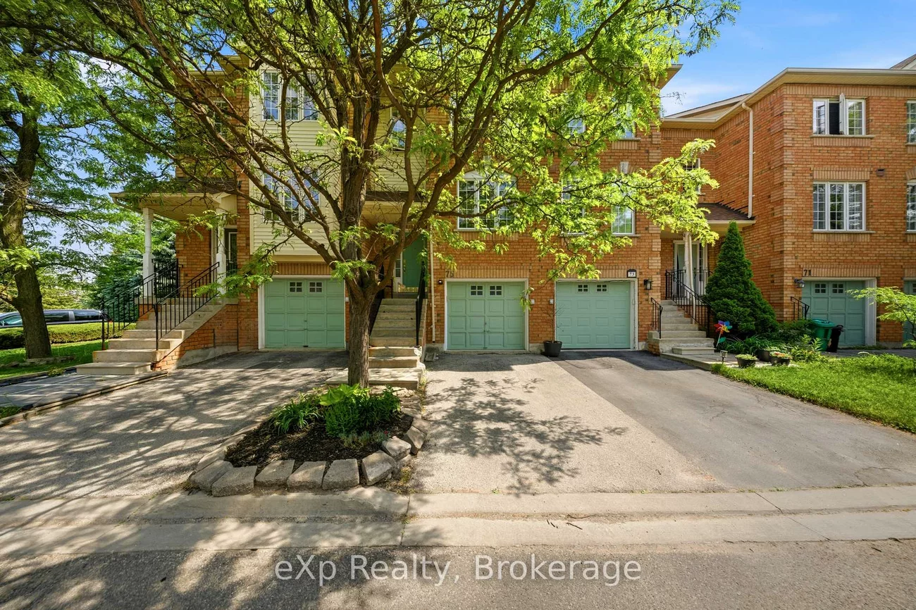 9800, Mclaughlin, Fletcher's Creek Village, Brampton