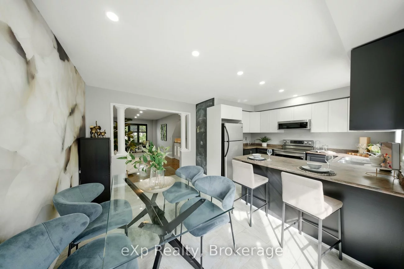 9800, Mclaughlin, Fletcher's Creek Village, Brampton