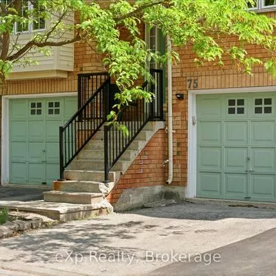 9800, Mclaughlin, Fletcher's Creek Village, Brampton