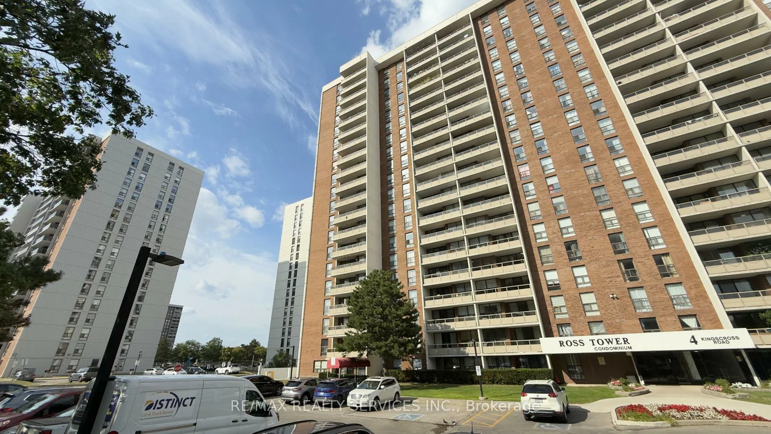4, Kings Cross, Queen Street Corridor, Brampton