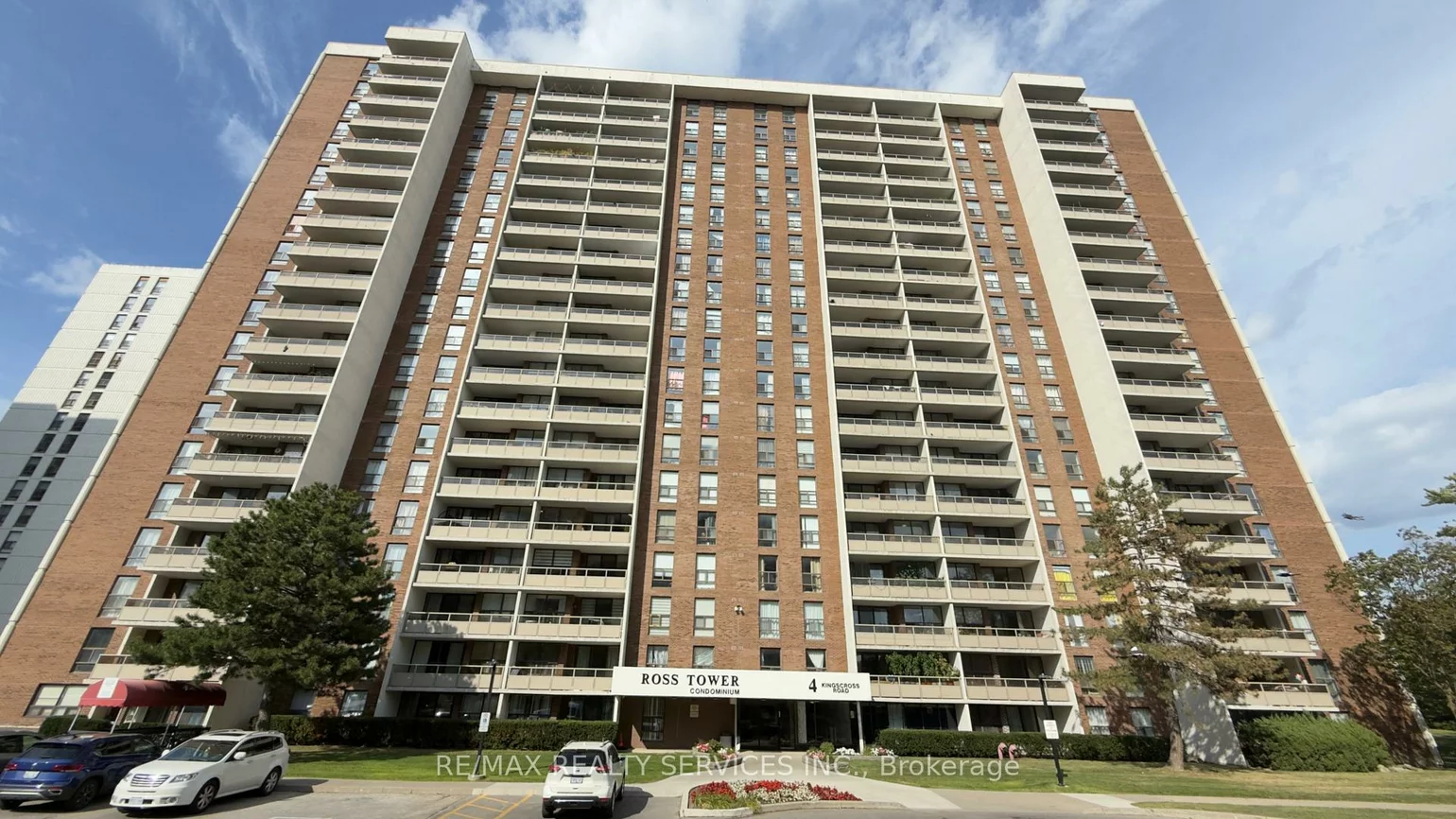 4, Kings Cross, Queen Street Corridor, Brampton