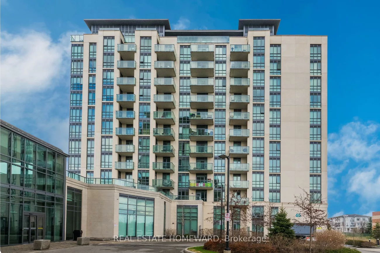 65, Yorkland, Goreway Drive Corridor, Brampton