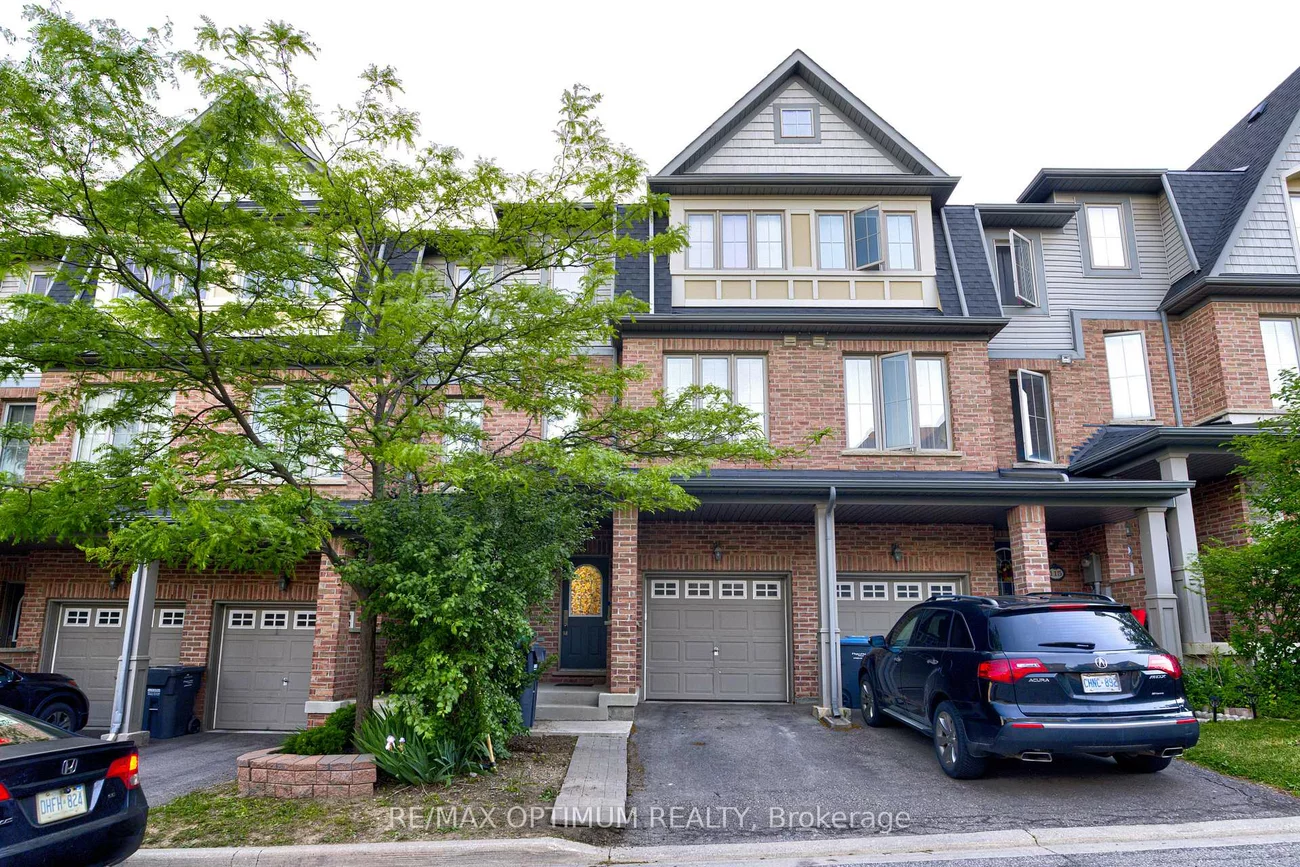 117, Cedar Lake, Bram West, Brampton