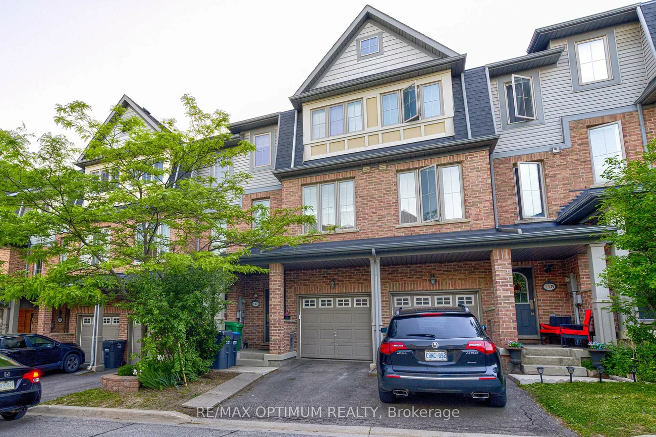 117, Cedar Lake, Bram West, Brampton