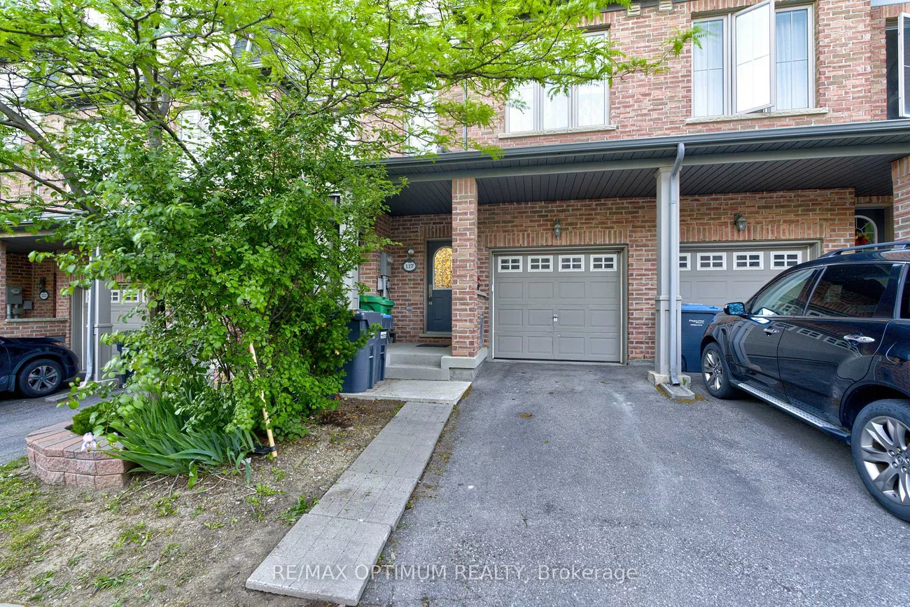 117, Cedar Lake, Bram West, Brampton