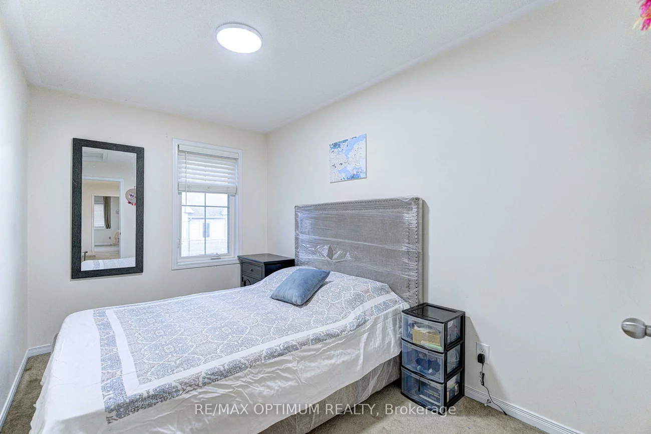 117, Cedar Lake, Bram West, Brampton