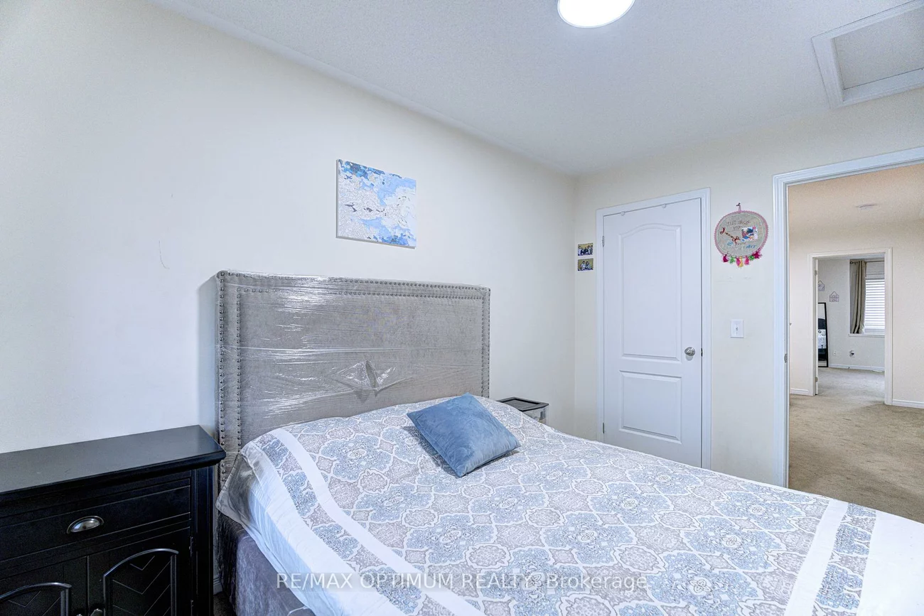 117, Cedar Lake, Bram West, Brampton