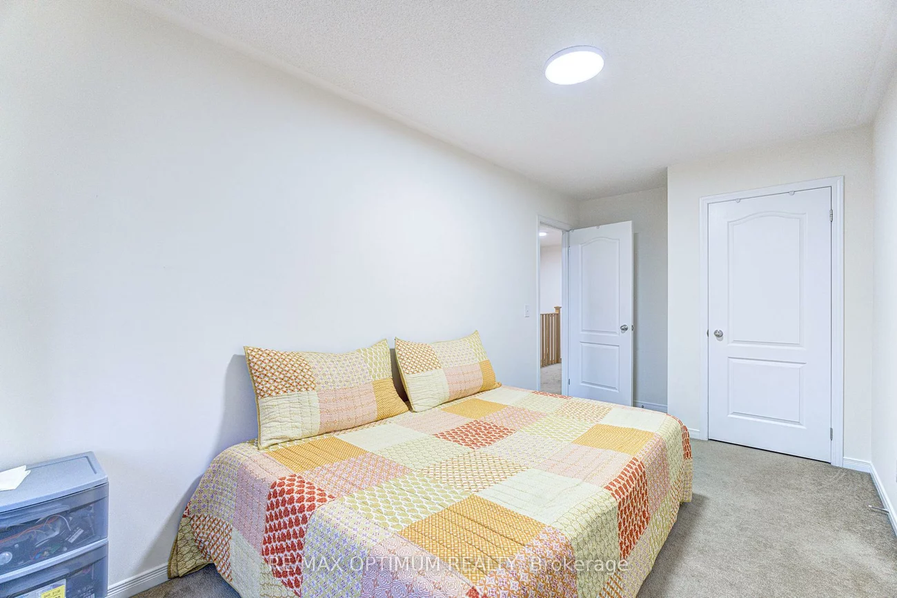 117, Cedar Lake, Bram West, Brampton