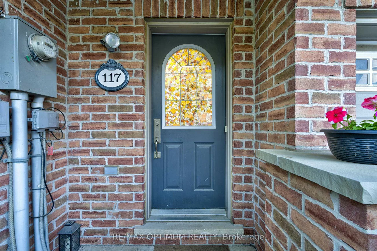 117, Cedar Lake, Bram West, Brampton