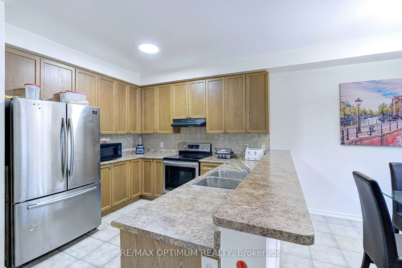 117, Cedar Lake, Bram West, Brampton